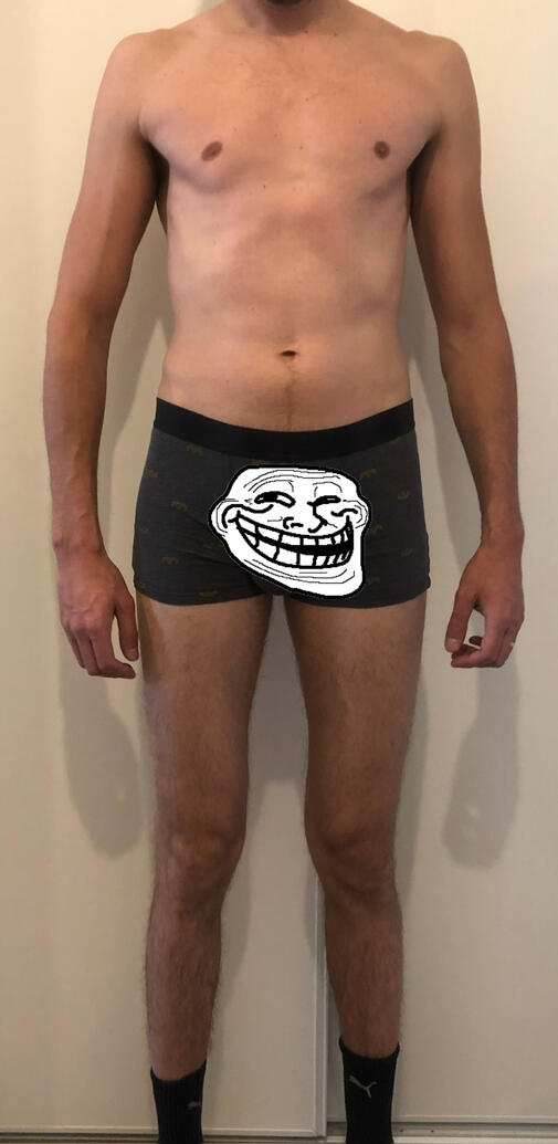 3-05-2024 - 67kg