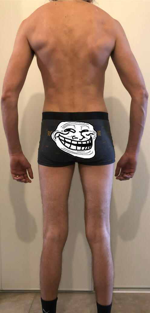 3-05-2024 - 67kg